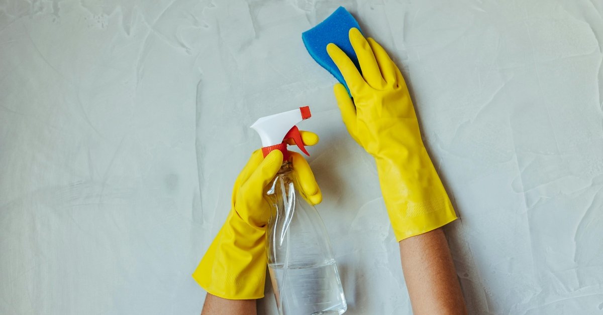 Produtos Ecológicos de Limpeza: a Nova Era da Higiene Consciente